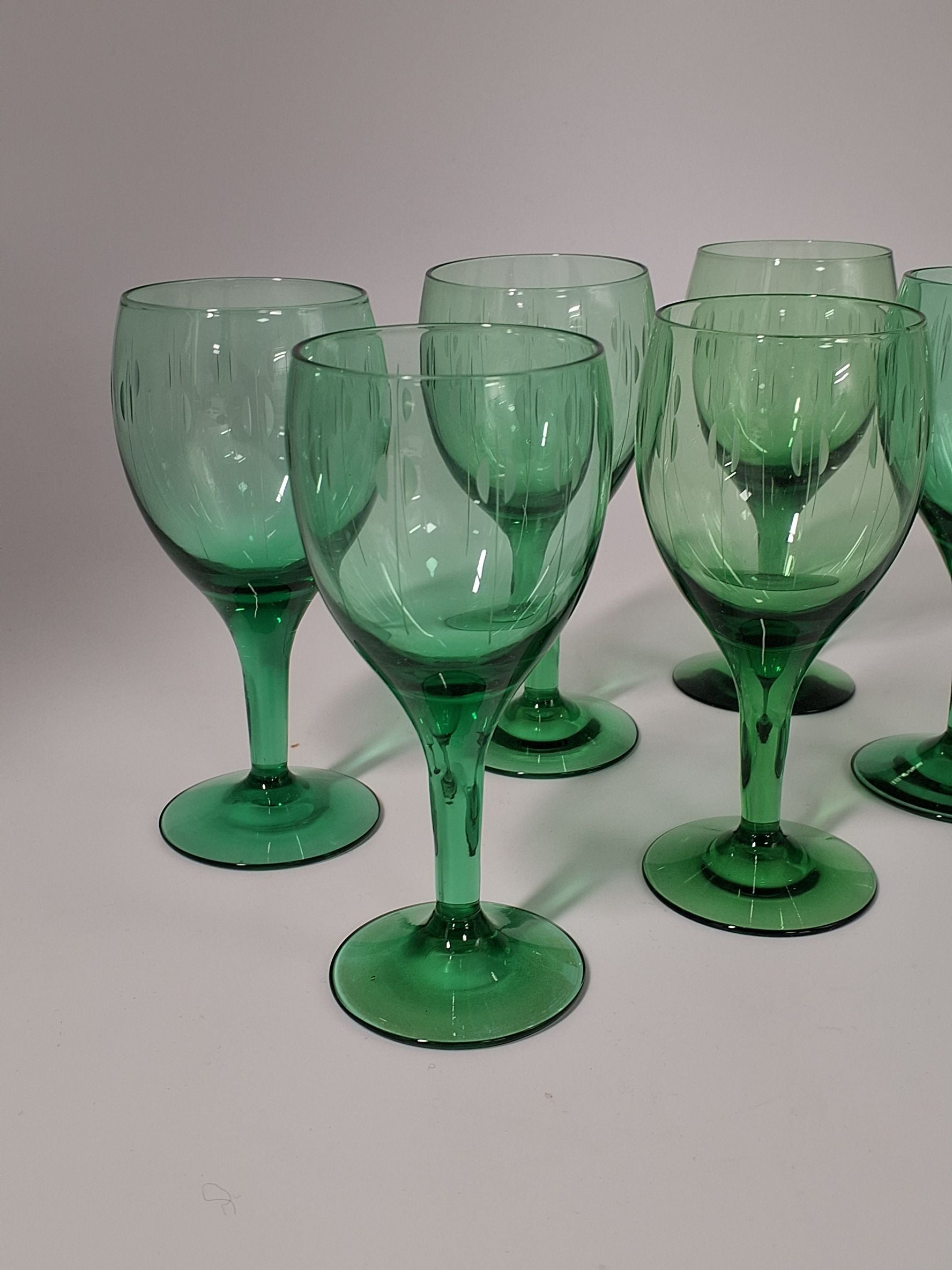 6 x Kirsten Piil hvidvin